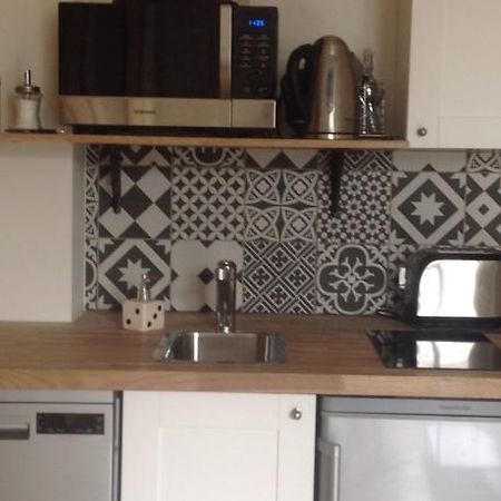Cocon Au Pied De La Croix Rousse Apartment ลียง ห้อง รูปภาพ