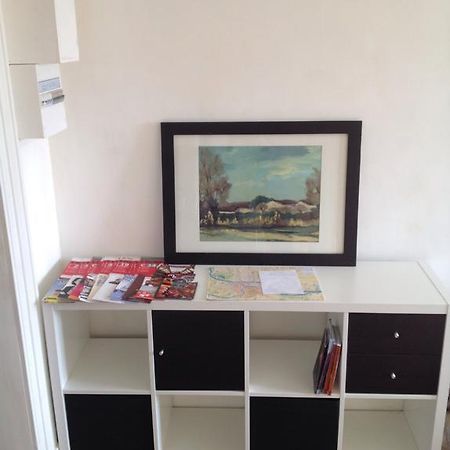 Cocon Au Pied De La Croix Rousse Apartment ลียง ภายนอก รูปภาพ