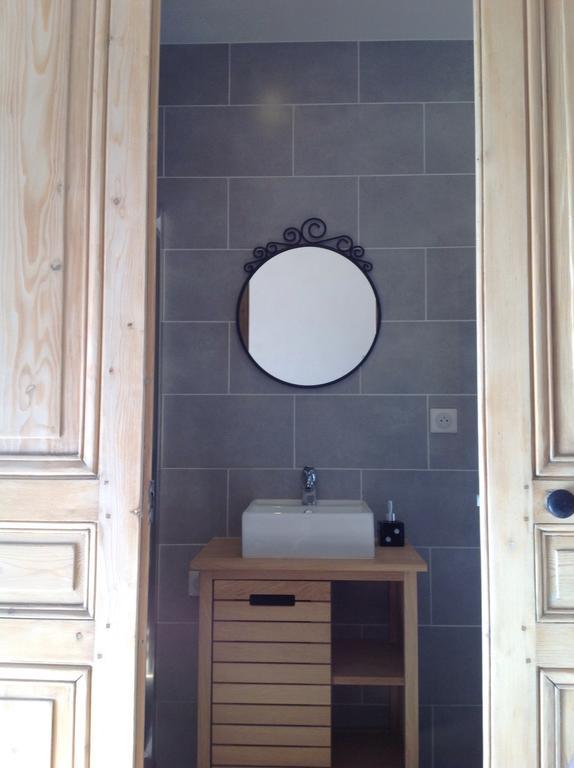 Cocon Au Pied De La Croix Rousse Apartment ลียง ห้อง รูปภาพ