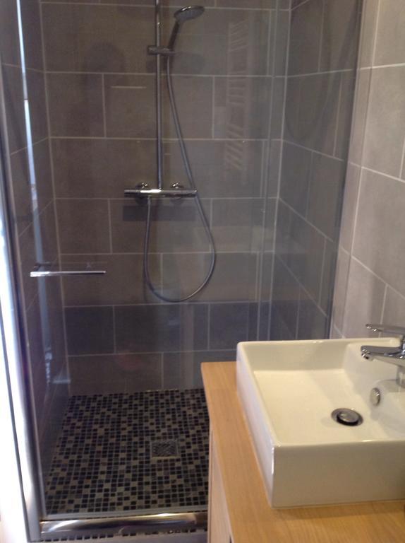 Cocon Au Pied De La Croix Rousse Apartment ลียง ห้อง รูปภาพ