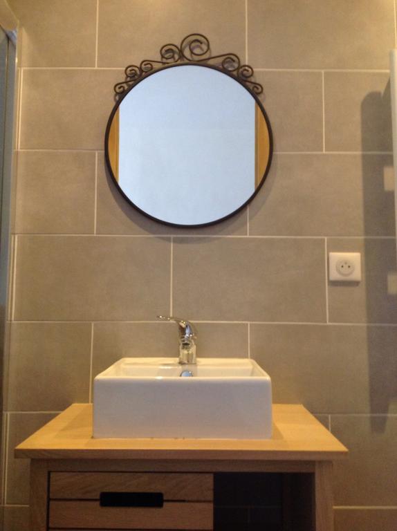Cocon Au Pied De La Croix Rousse Apartment ลียง ภายนอก รูปภาพ